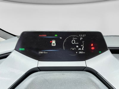 2024 Toyota PRIUS BASE BASE