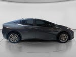 2024 Toyota PRIUS BASE BASE