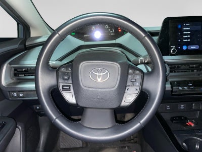 2024 Toyota PRIUS BASE BASE
