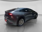 2024 Toyota PRIUS BASE BASE