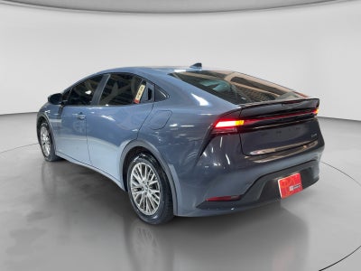 2024 Toyota PRIUS BASE BASE