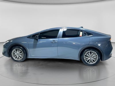 2024 Toyota PRIUS BASE BASE