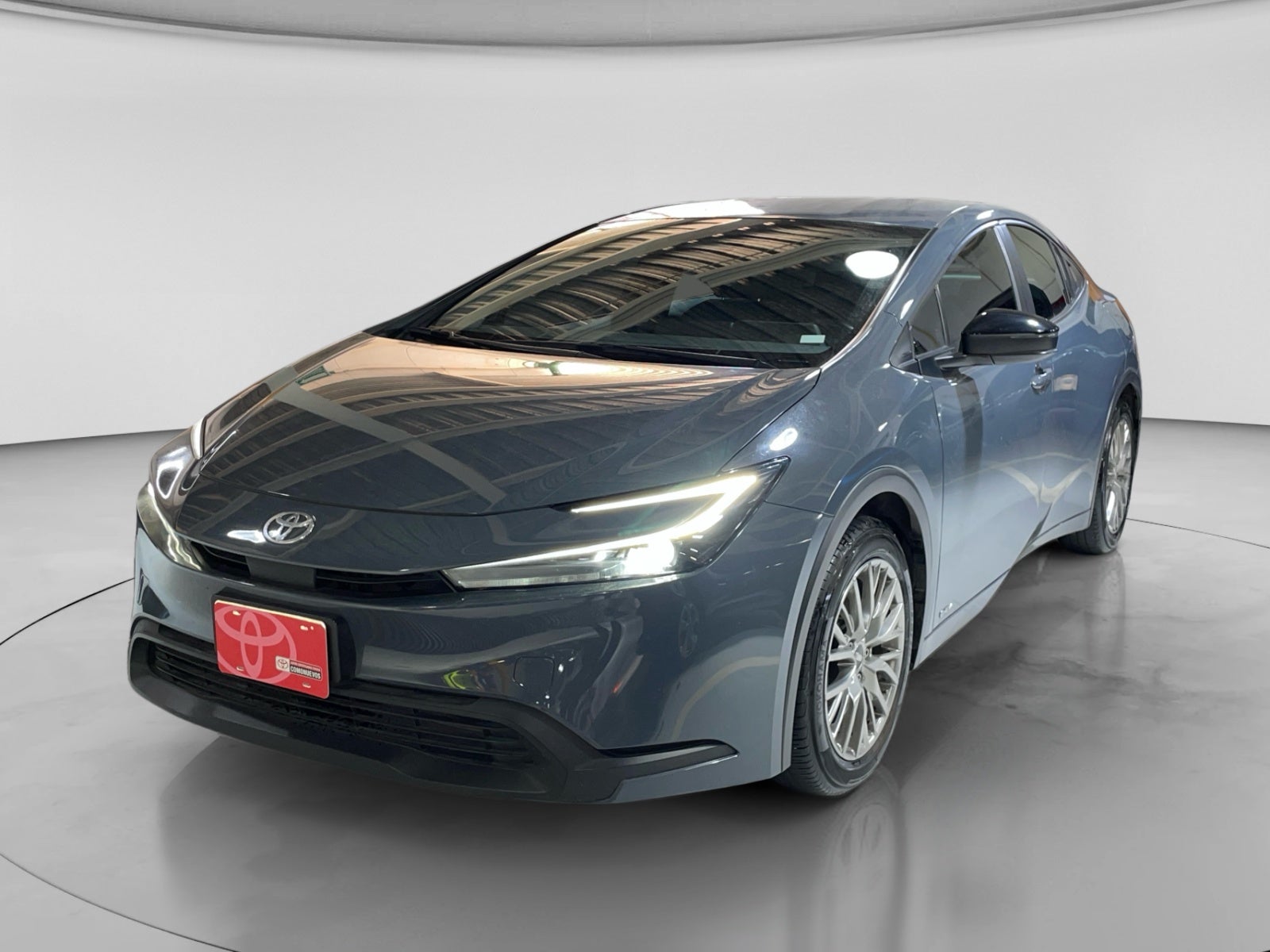 2024 Toyota PRIUS BASE BASE