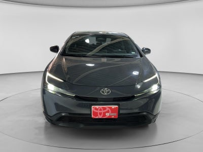 2024 Toyota PRIUS BASE BASE