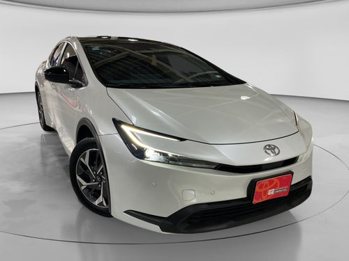 2023 Toyota PRIUS BASE PREMIUM