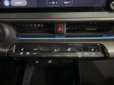 2023 Toyota PRIUS BASE PREMIUM