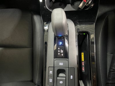 2023 Toyota PRIUS BASE PREMIUM