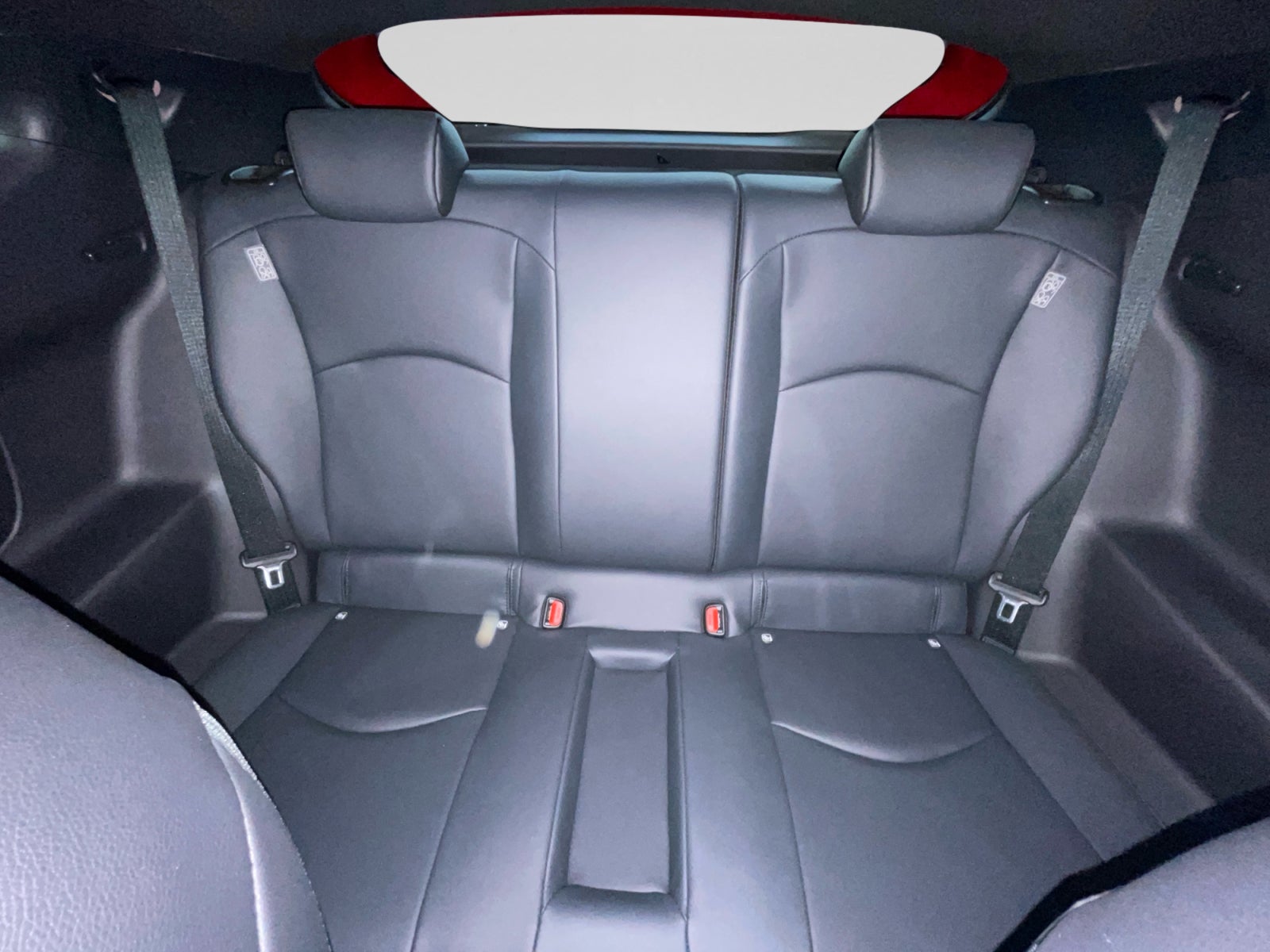 2026 Toyota YARIS GR