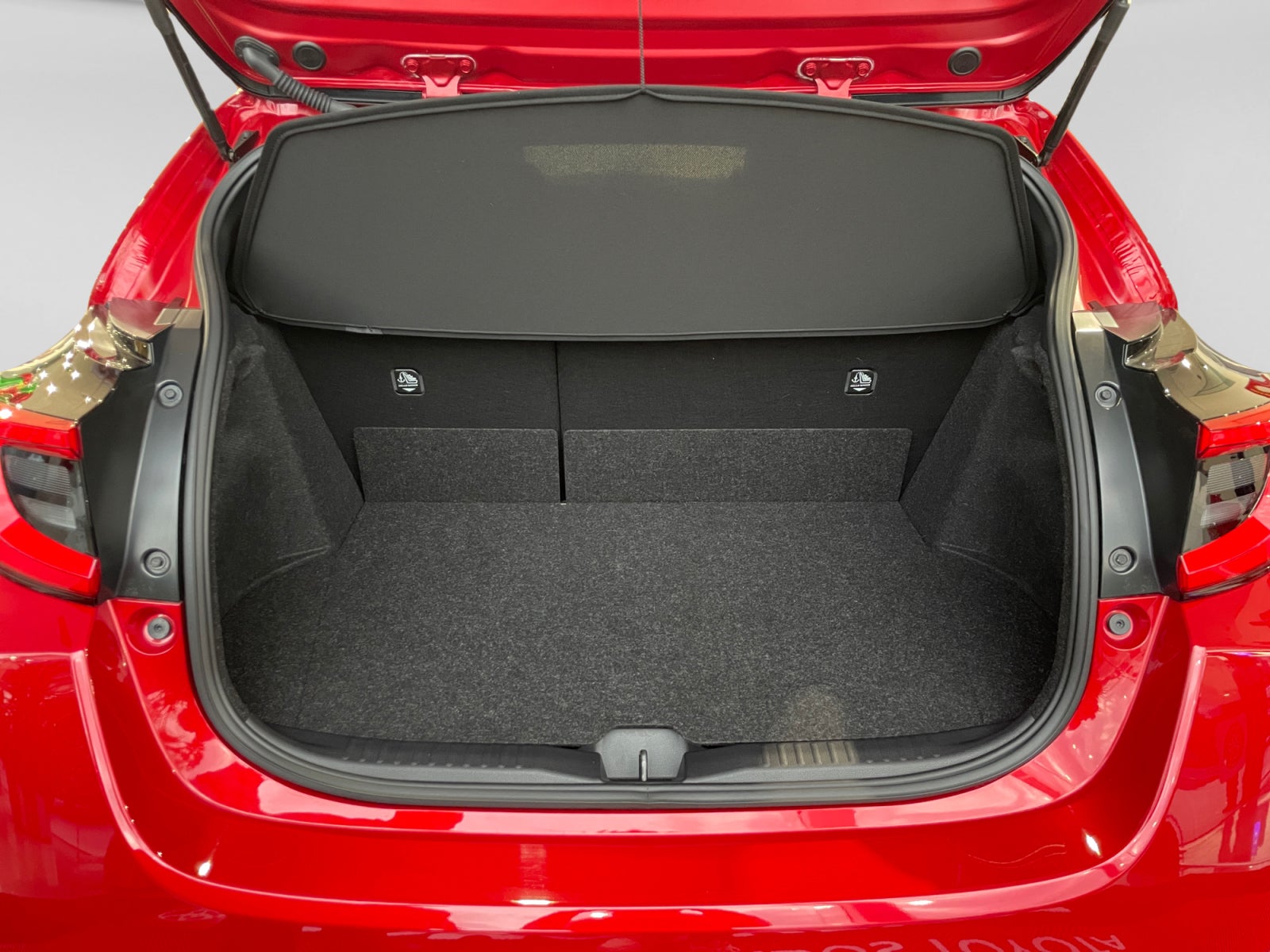 2026 Toyota YARIS GR