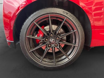 2026 Toyota YARIS GR