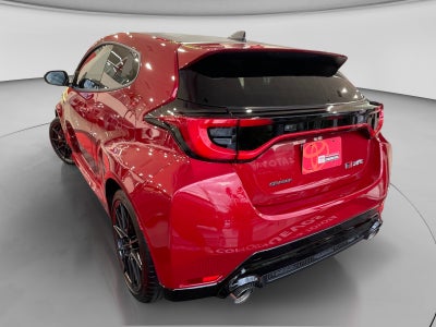 2026 Toyota YARIS GR
