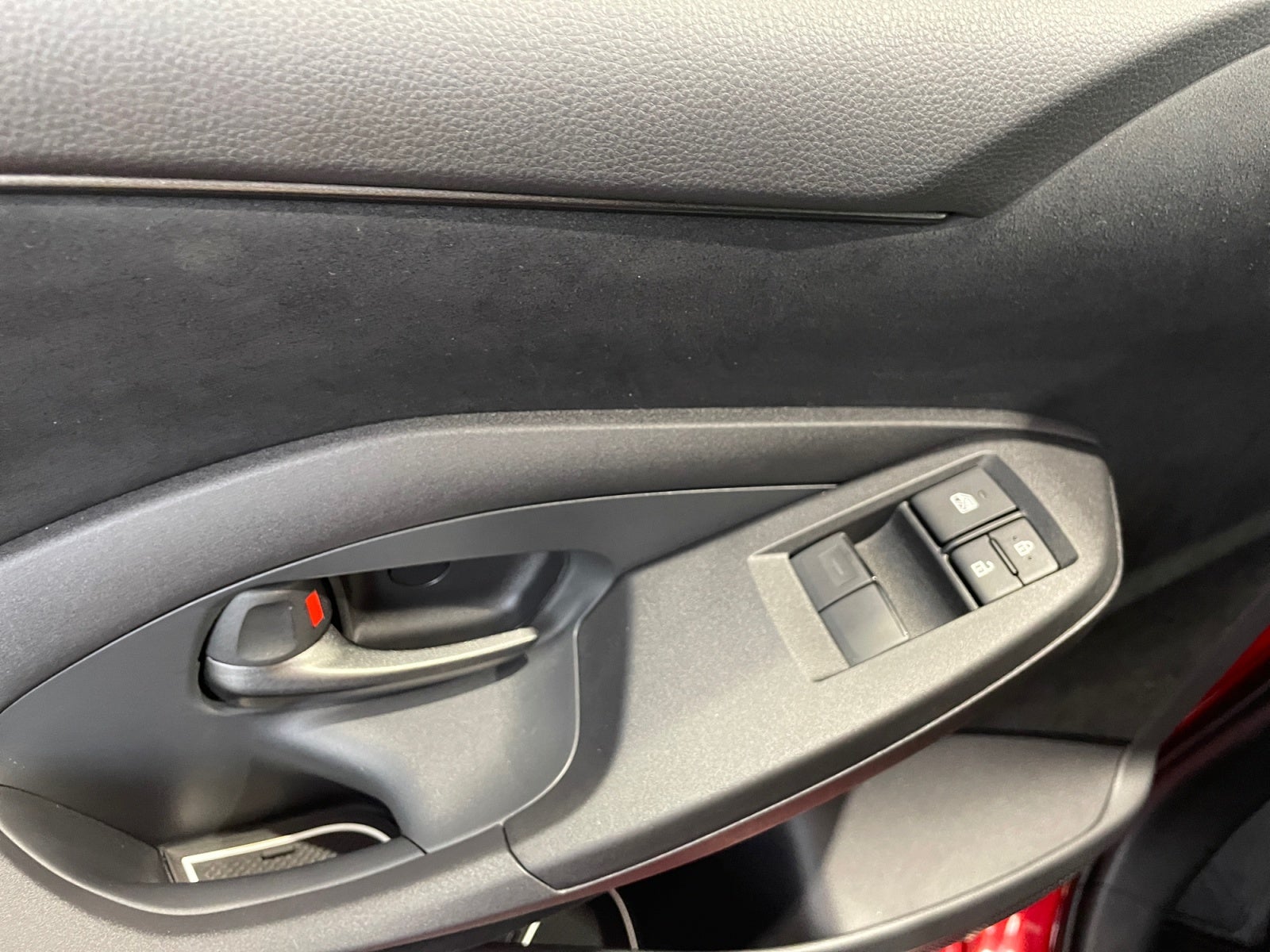 2026 Toyota YARIS GR