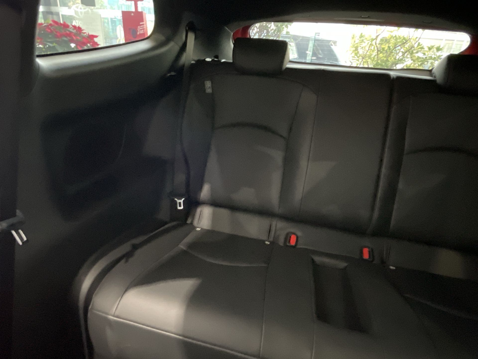 2025 Toyota YARIS GR