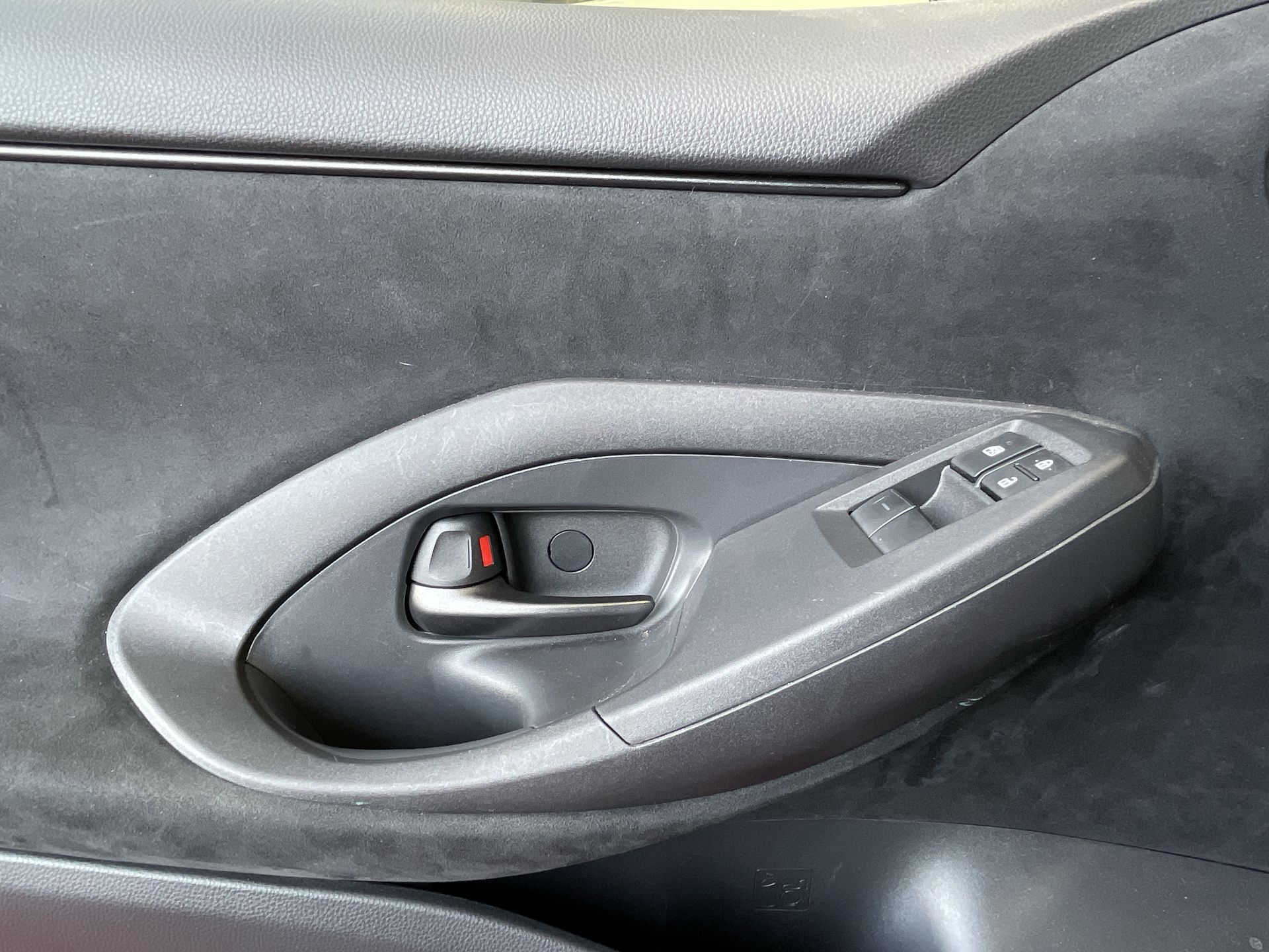 2025 Toyota YARIS GR