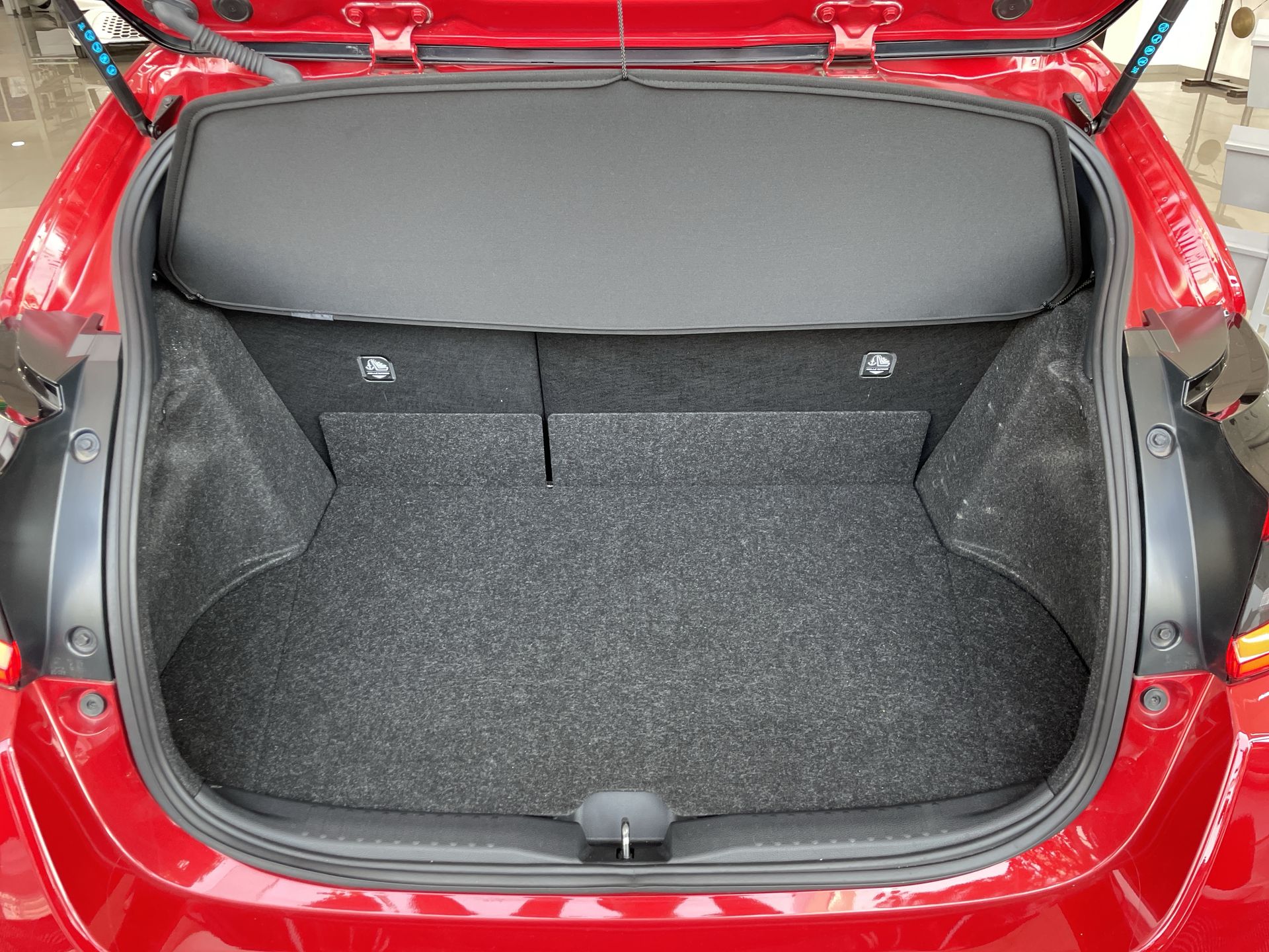 2025 Toyota YARIS GR