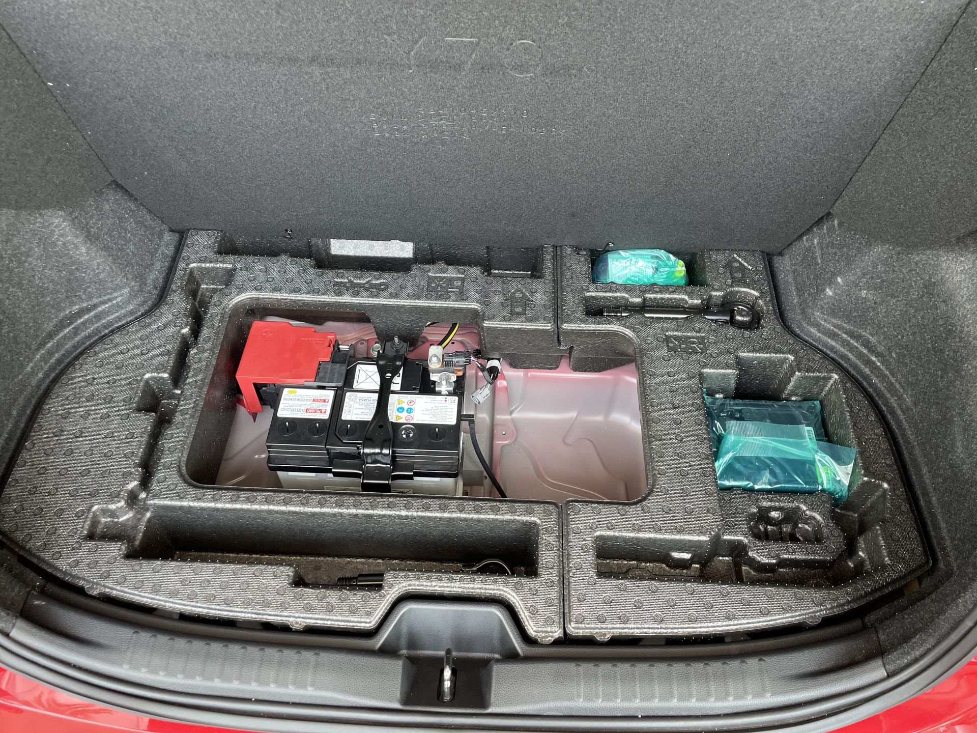 2025 Toyota YARIS GR