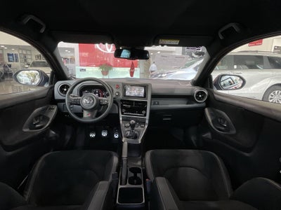 2025 Toyota YARIS GR