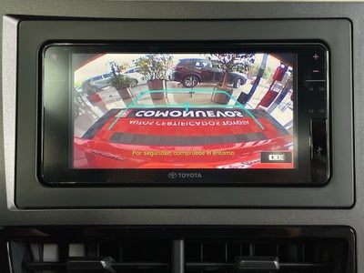 2025 Toyota YARIS GR