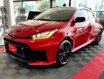 2025 Toyota YARIS GR