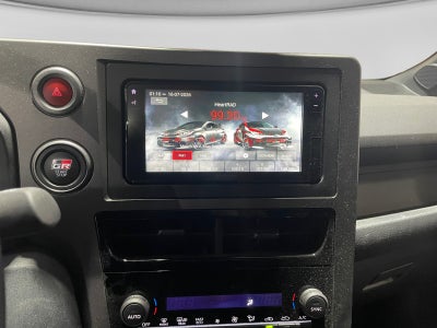 2026 Toyota YARIS GR