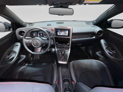 2026 Toyota YARIS GR