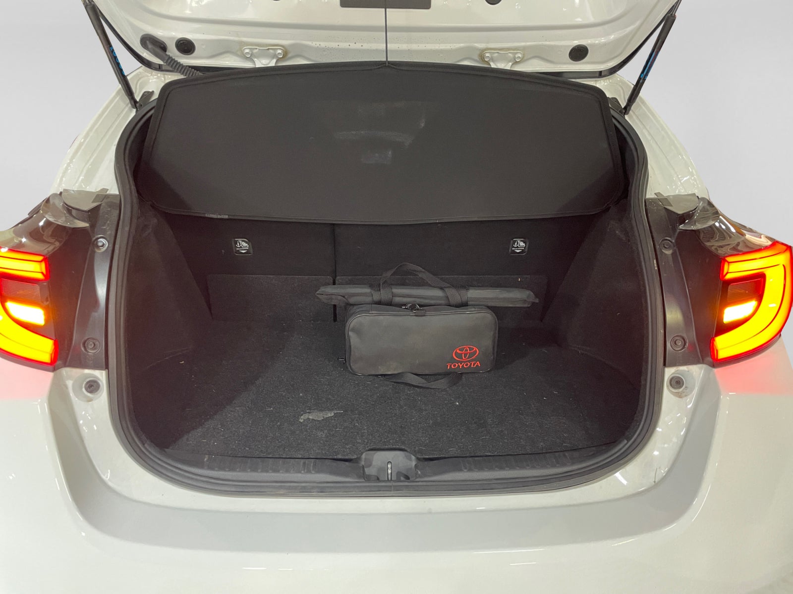 2026 Toyota YARIS GR