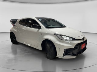 2026 Toyota YARIS GR