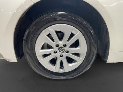 2020 Toyota COROLLA LE HV