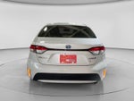 2020 Toyota COROLLA LE HV