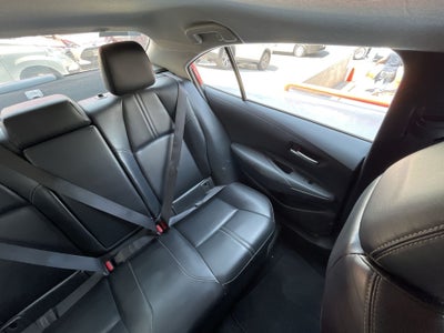 2020 Toyota COROLLA LE HV