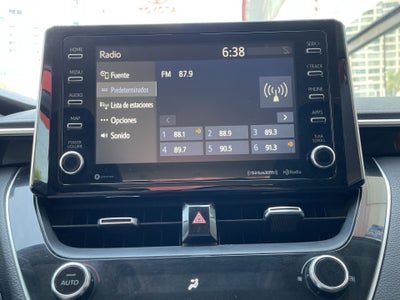 2020 Toyota COROLLA LE HV