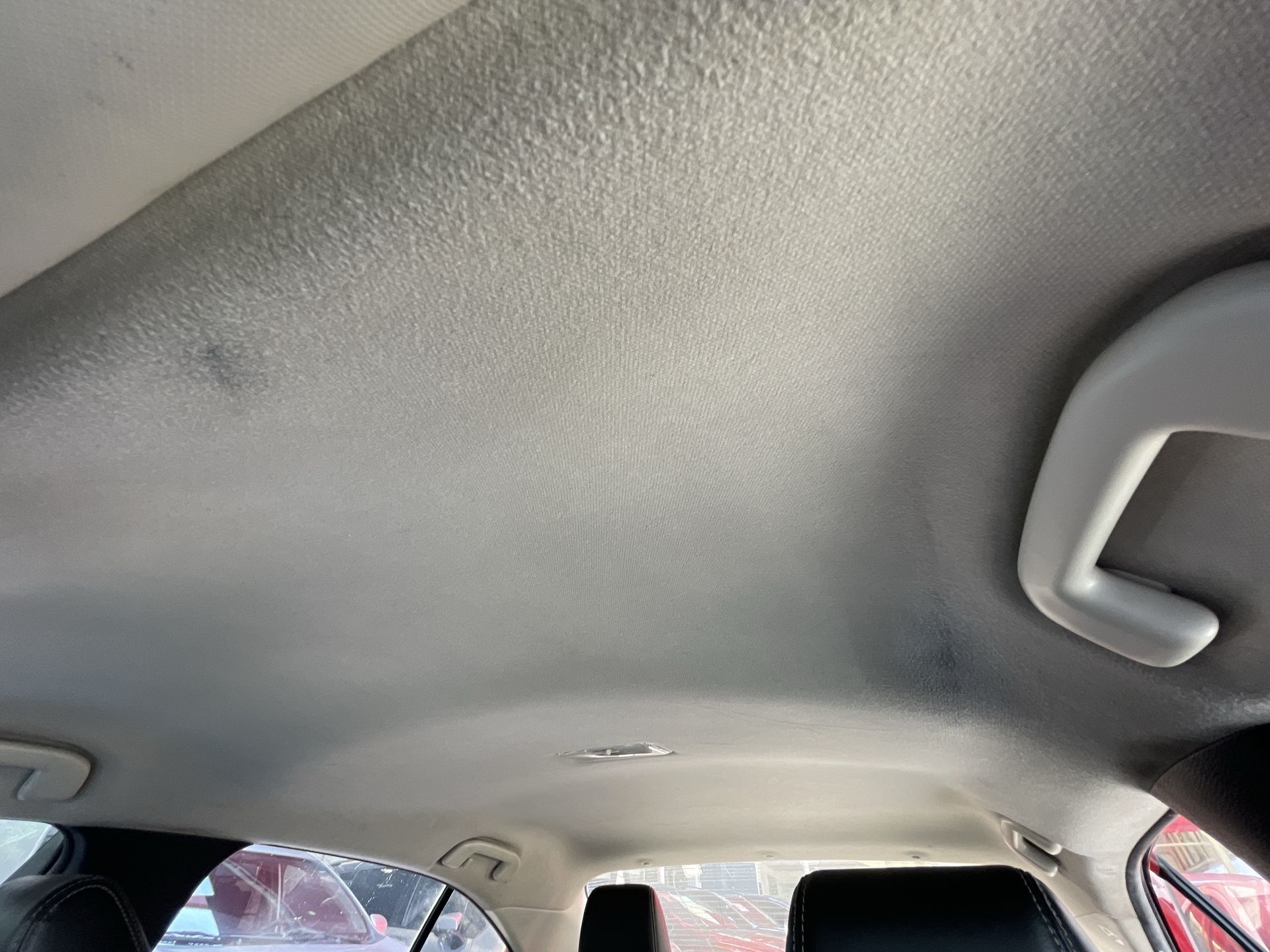 2020 Toyota COROLLA LE HV