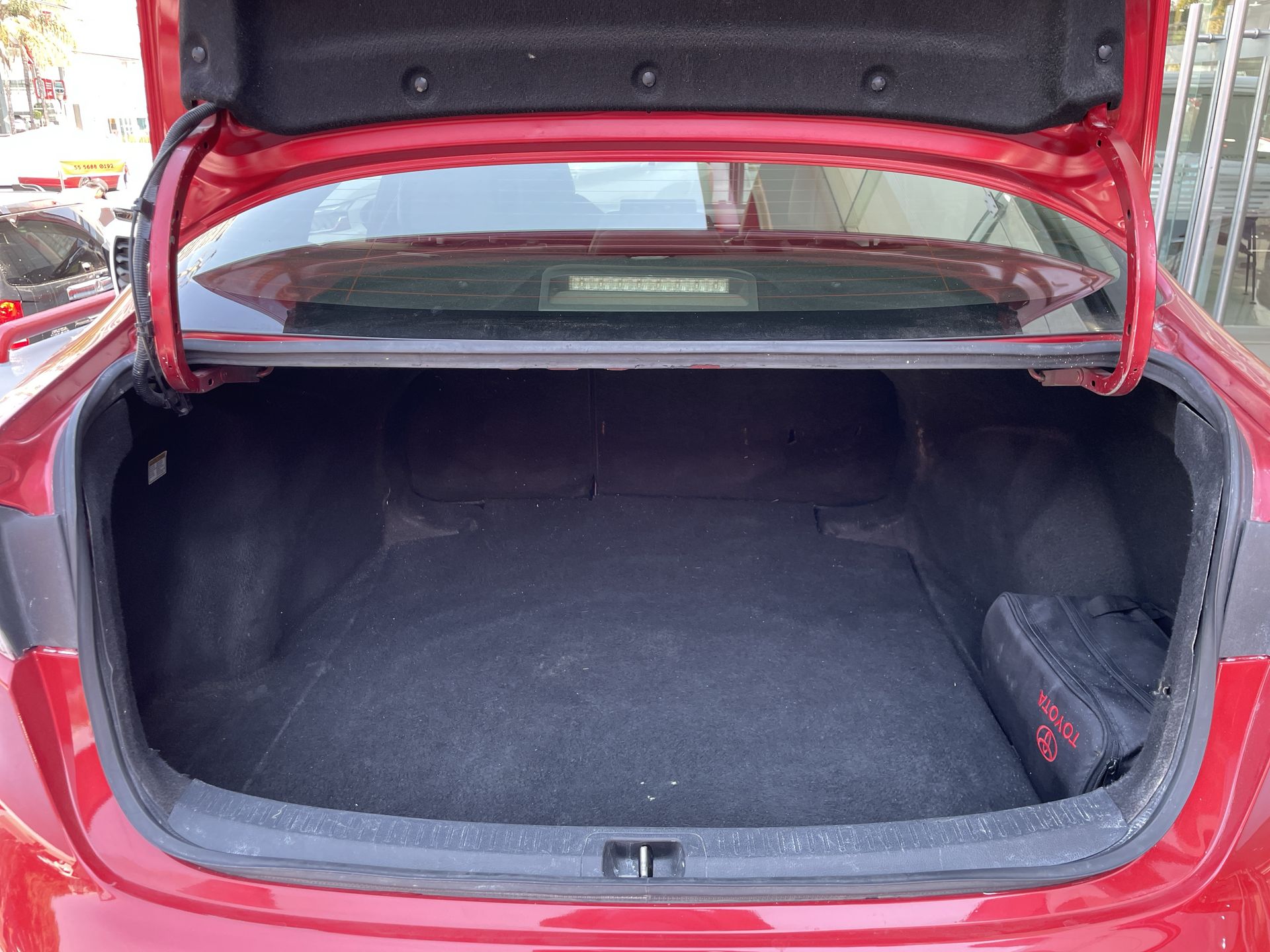 2020 Toyota COROLLA LE HV