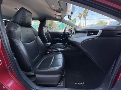 2020 Toyota COROLLA LE HV