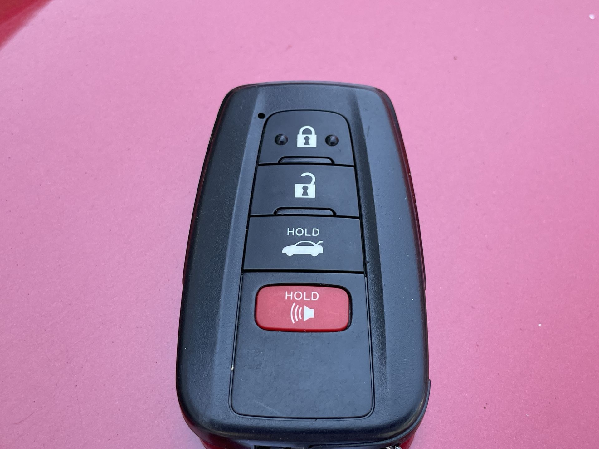 2020 Toyota COROLLA LE HV