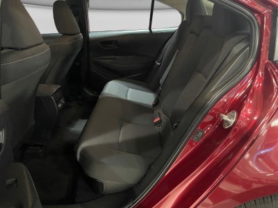 2023 Toyota COROLLA LE HEV