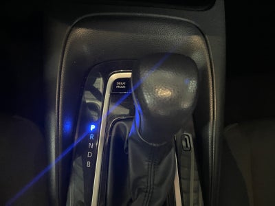 2023 Toyota COROLLA LE HEV