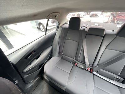 2024 Toyota COROLLA LE HEV