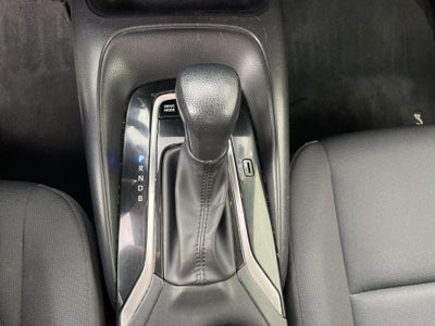 2024 Toyota COROLLA LE HEV