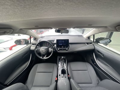 2024 Toyota COROLLA LE HEV