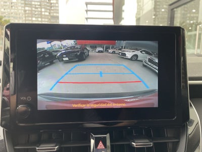 2024 Toyota COROLLA LE HEV