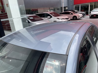 2024 Toyota COROLLA LE HEV