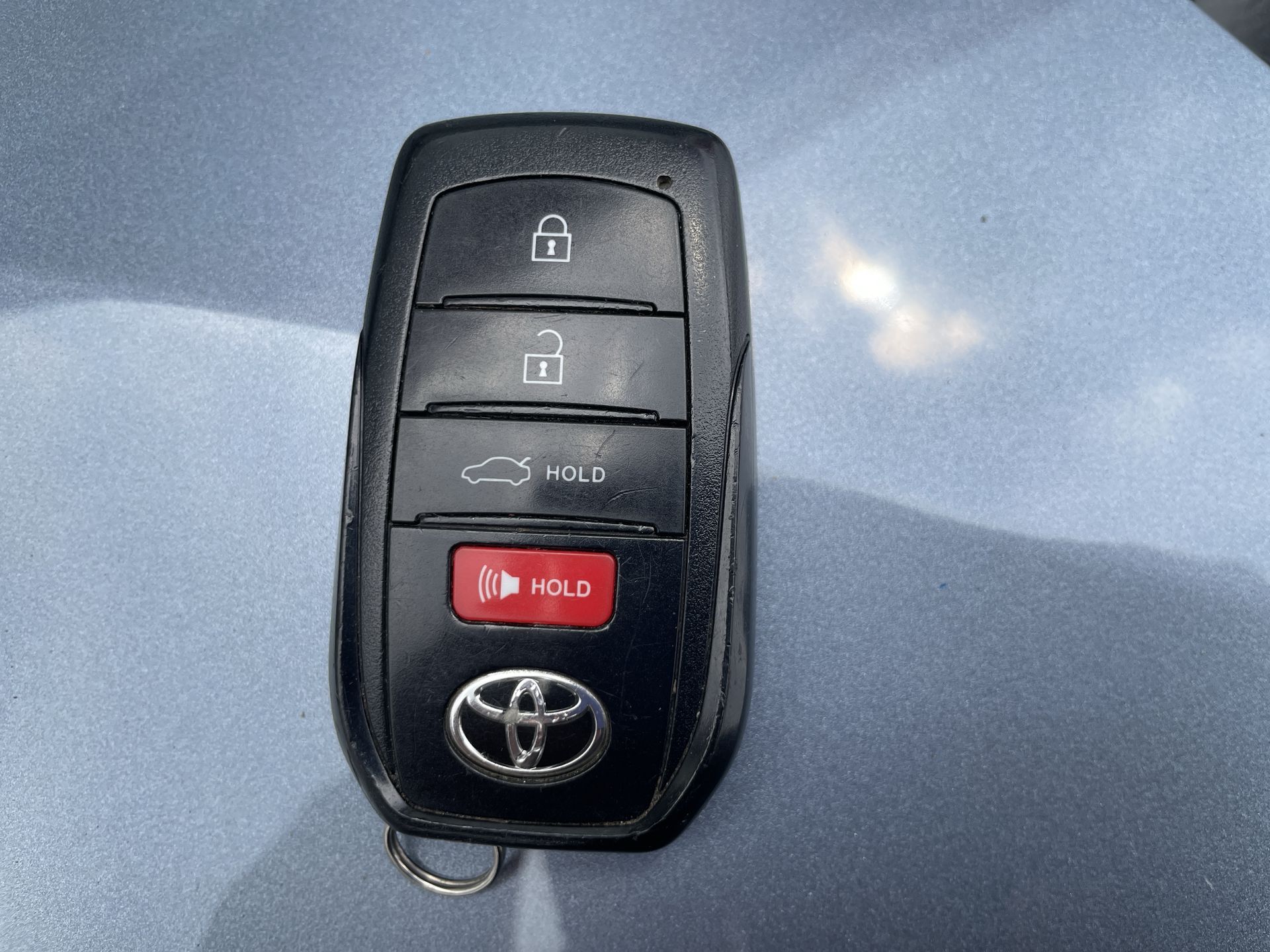 2024 Toyota COROLLA LE HEV