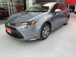 2024 Toyota COROLLA LE HEV