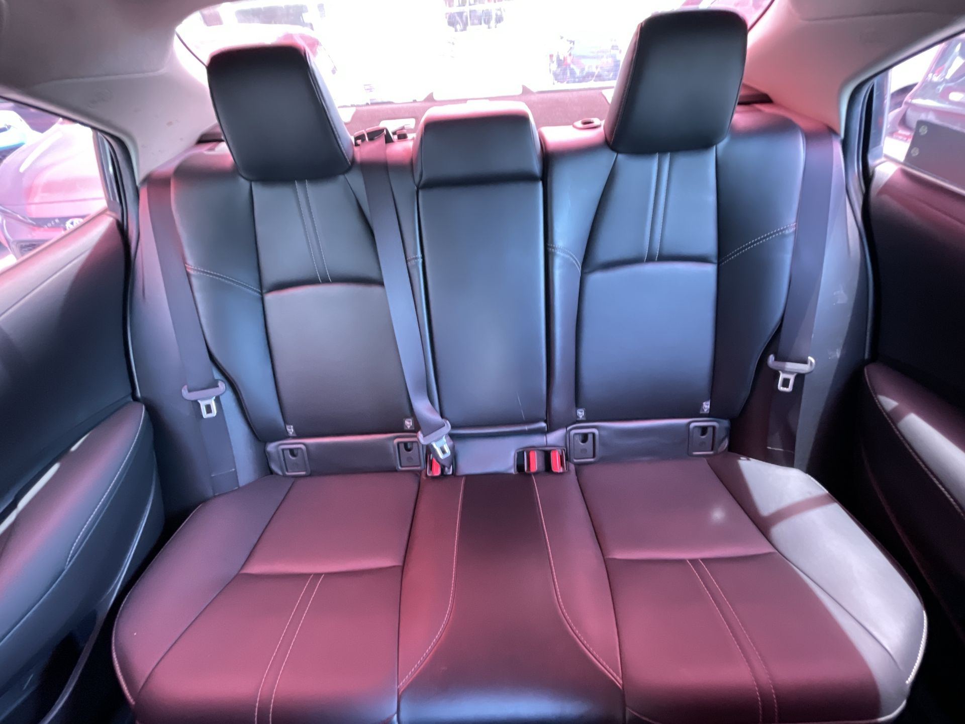 2024 Toyota COROLLA XLE HEV