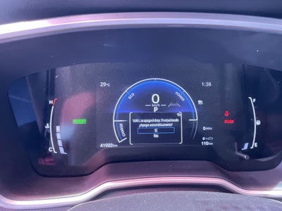 2024 Toyota COROLLA XLE HEV