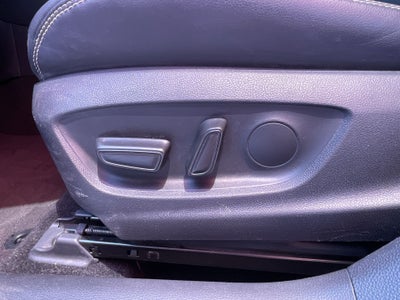 2024 Toyota COROLLA XLE HEV