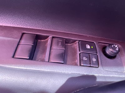 2024 Toyota COROLLA XLE HEV