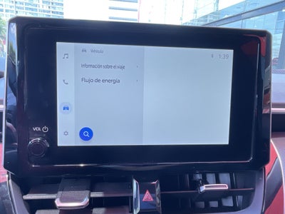 2024 Toyota COROLLA XLE HEV