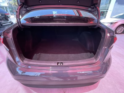 2024 Toyota COROLLA XLE HEV